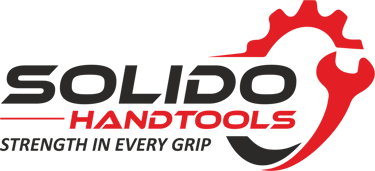 Solido Professional Tools logo
