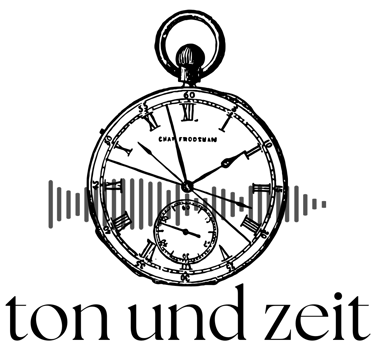 ton und zeit logo