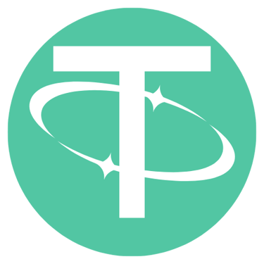 United Sanctioned Digital Token logo