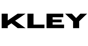 KLEY logo