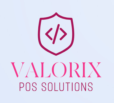 VALORIX logo