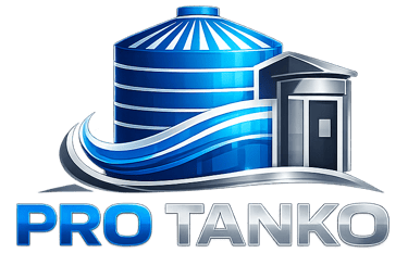 ProTanko logo