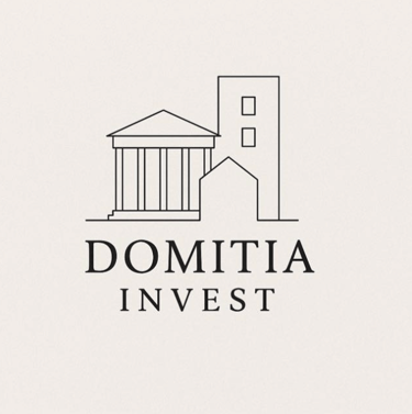 Domitia logo