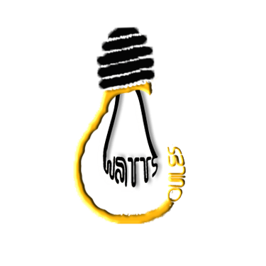 Watts and Joules Inc. logo