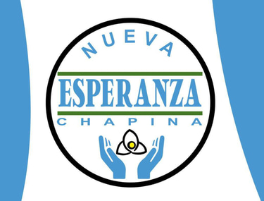 nuevaesperanzachapina logo
