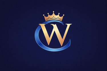 Charles William - corretor de imóveis logo