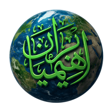 ابراهیمیان logo