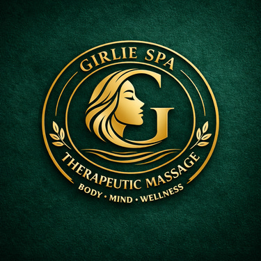 Girlie Spa logo