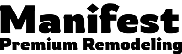 Manifest Constructions Home Remodel logo