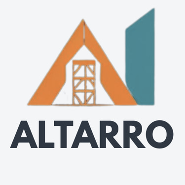 Altarro logo
