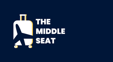The Middle Seat logo