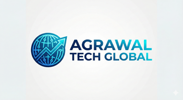 Agrawal Tech Global logo