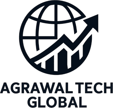 Agrawal Tech Global logo
