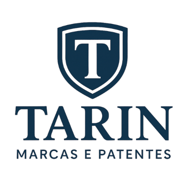 Tarin Marcas e Patentes logo