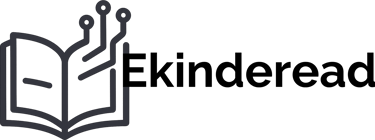 Ekinderebook logo