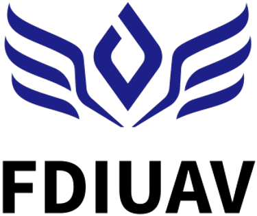 fdiuav logo