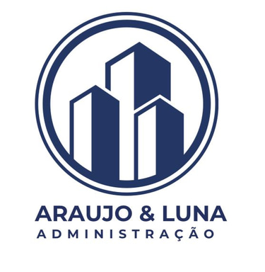 Araújo & Luna Administração logo