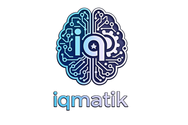 Iqmatik logo