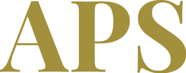 APS logo