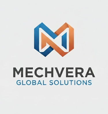 Mechvera Global Solutions logo