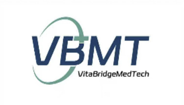 VITA BRIDGE logo