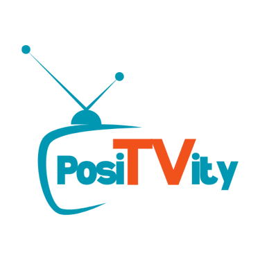 PosiTVity Network logo