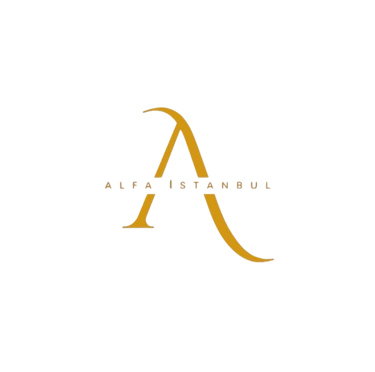 Alfa İstanbul logo