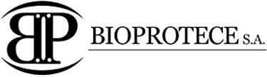 Bioprotece 3D logo