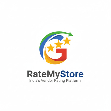 RateMyStore logo