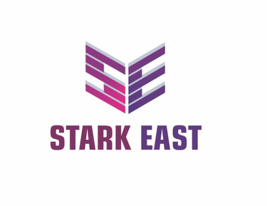 Stark East logo