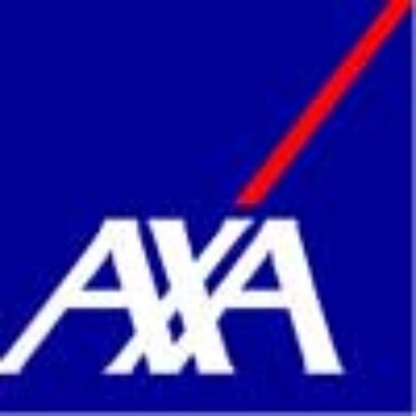 Axa Prévoyance et Patrimoine logo