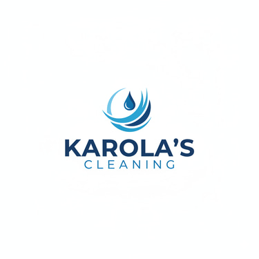 Karola’s Cleaning logo