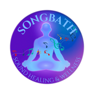 SongBath Healing & Wellness logo