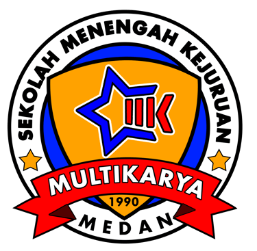 SMK Multi Karya- Sekolah Berbasis IT logo