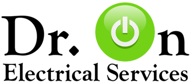 Dr. On Electrical Services logo