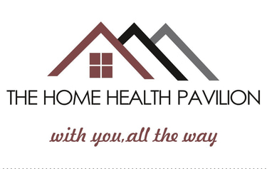 TheHomeHealthPavilion logo