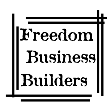 Freedom Business Builders logo