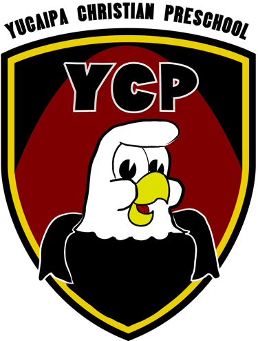 Yucaipa Christian Preschool logo