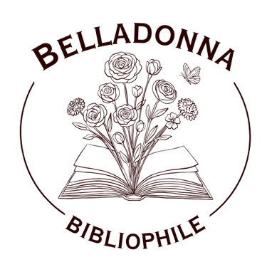 Belladonna Bibliophile logo