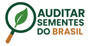 Auditar Sementes logo