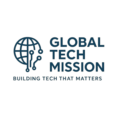 GlobalTechMission logo