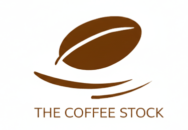 The Coffee Stock logo