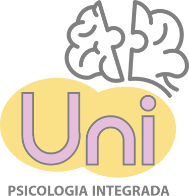 UNI Clínica de Psicologia Integrada logo