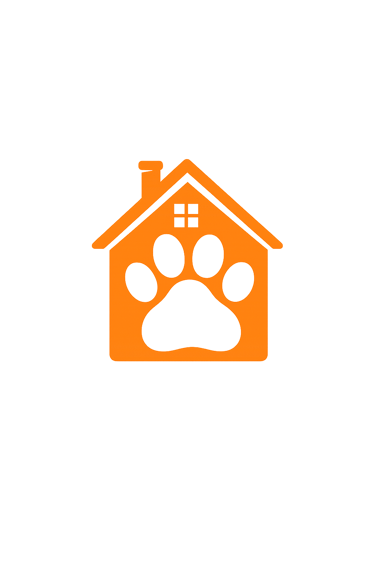 RescuePawsLK logo