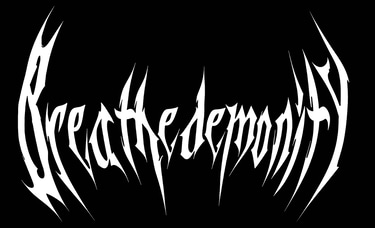 breathedemonity logo