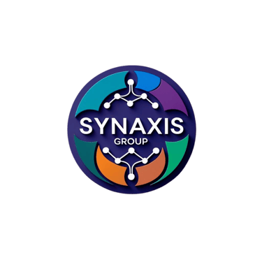 SYNAXIS GROUP logo