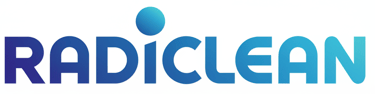 Radiclean logo