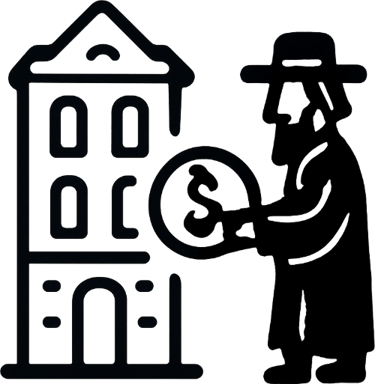 M&G Finanse i nieruchomości logo