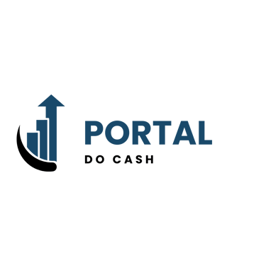 Portal do cash logo