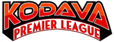 Kodava Premier League logo